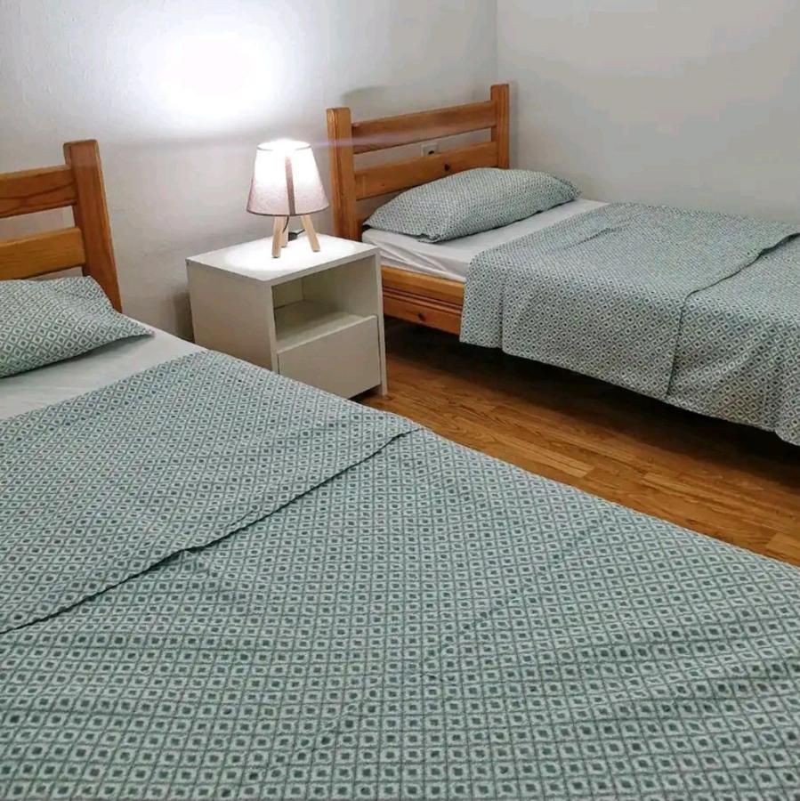 Apartman David - 65M² I Apartman Filip - 55M² Bar Esterno foto