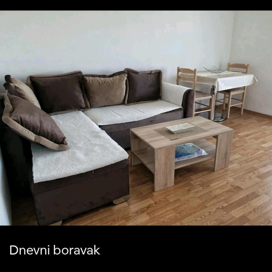 Apartman David - 65M² I Apartman Filip - 55M² Bar Esterno foto
