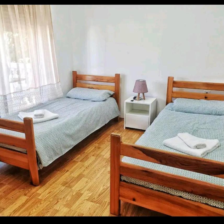 Apartman David - 65M² I Apartman Filip - 55M² Bar Esterno foto