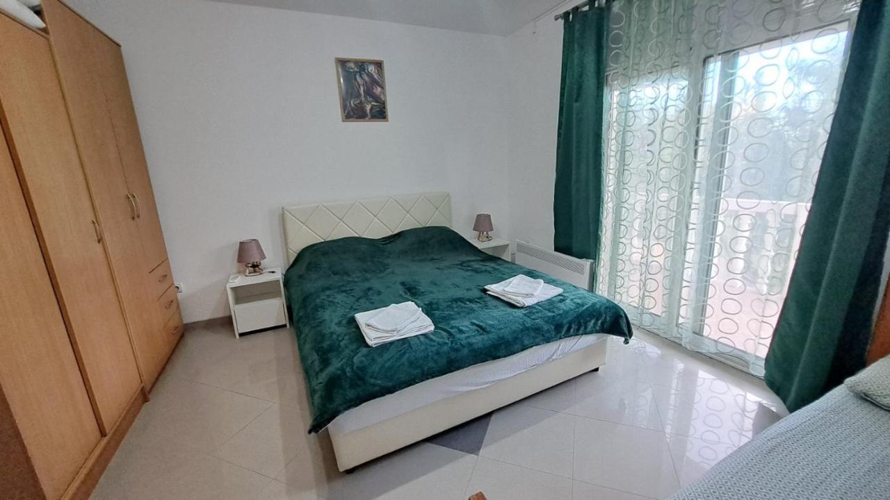 Apartman David - 65M² I Apartman Filip - 55M² Bar Esterno foto