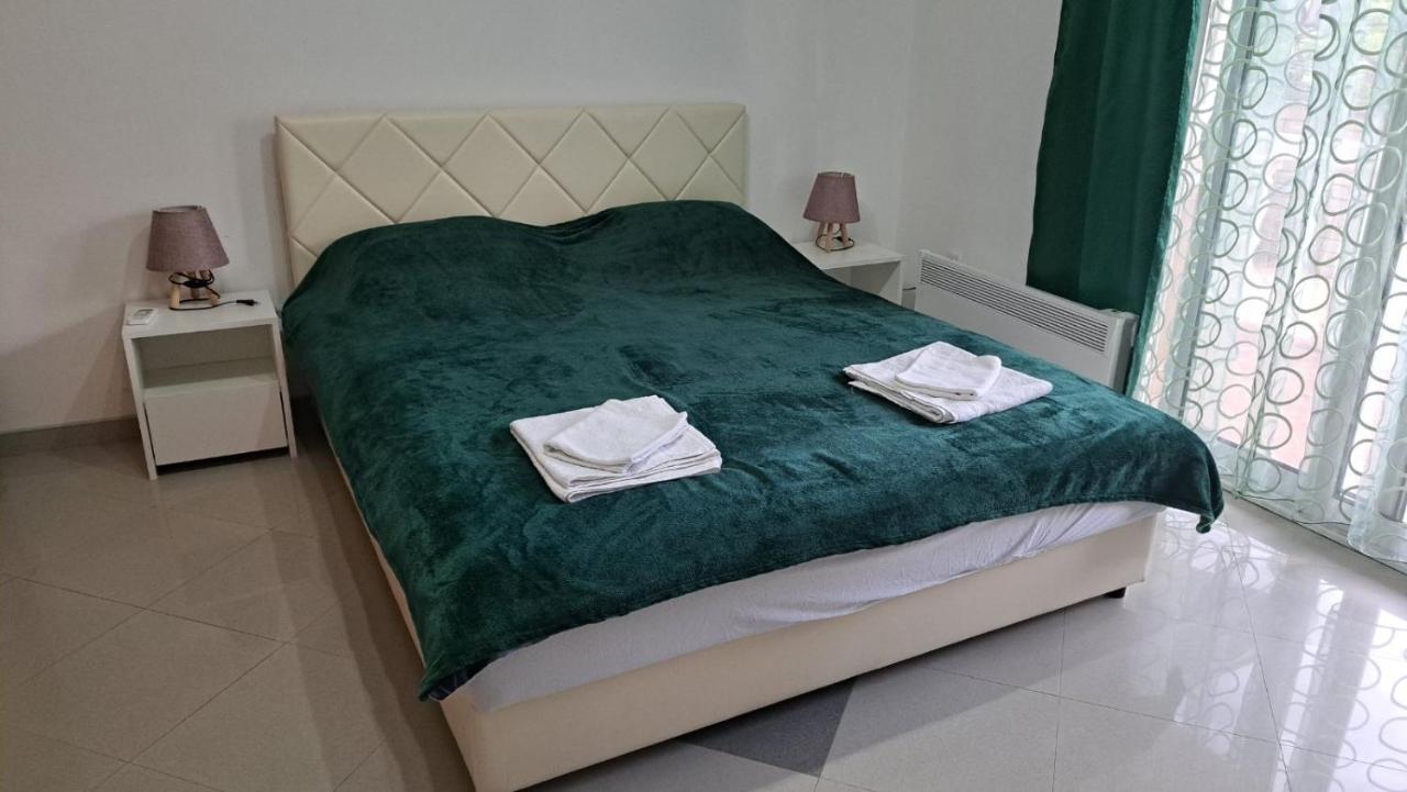 Apartman David - 65M² I Apartman Filip - 55M² Bar Esterno foto
