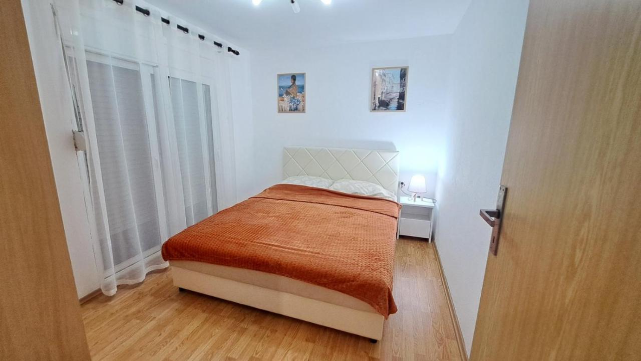 Apartman David - 65M² I Apartman Filip - 55M² Bar Esterno foto