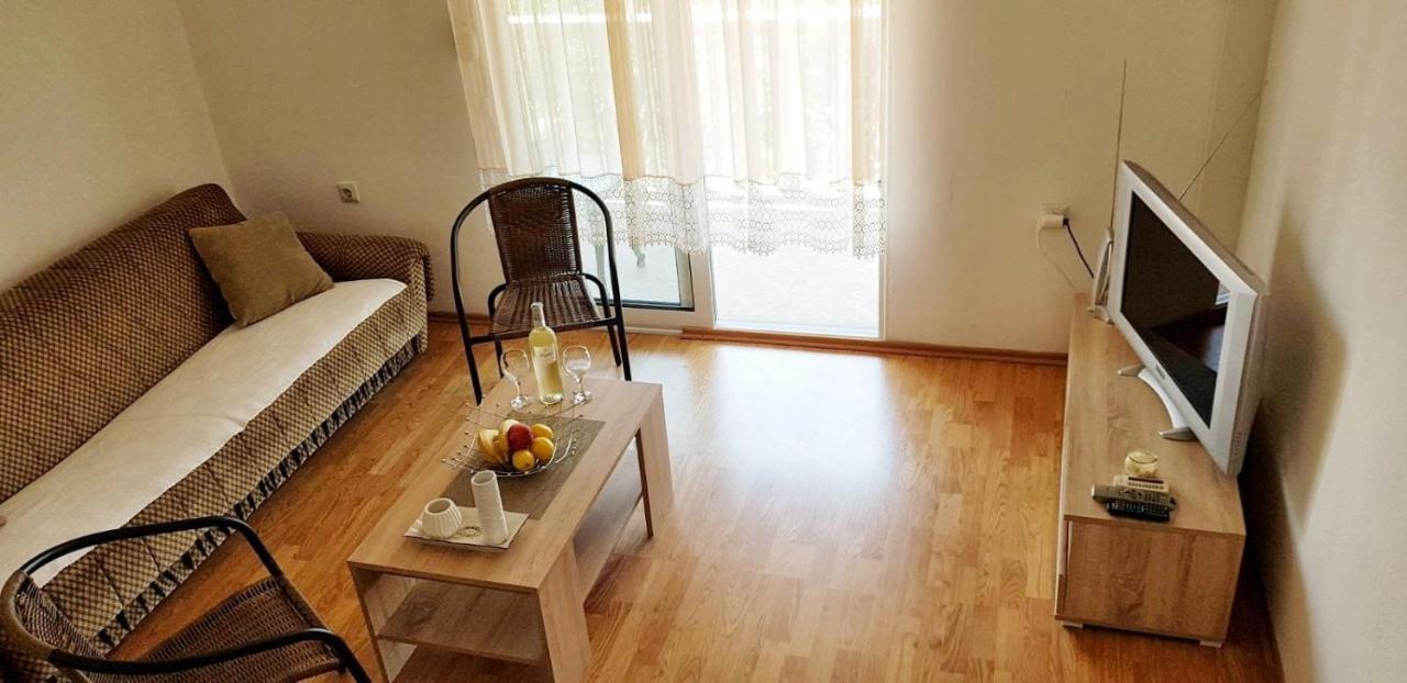 Apartman David - 65M² I Apartman Filip - 55M² Bar Esterno foto